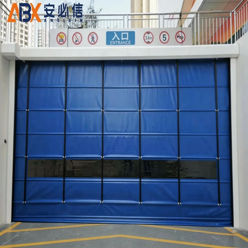 张家界登车桥